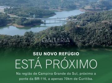 1 · Terreno em condomínio com 21177 m²,  à venda no bairro Bocaiuva.