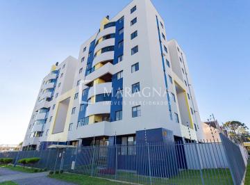1 · Apartamento  Face Norte com sacada e churrasqueira a carvão sendo 3 quartos 1 suíte, no bairro Novo 