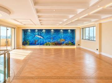 1 · Vivencie o Melhor de São Paulo: Cobertura Magnífica com 325m² no Jardim Paulista