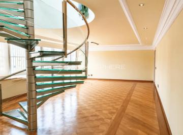1 · Vivencie o Melhor de São Paulo: Cobertura Magnífica com 325m² no Jardim Paulista
