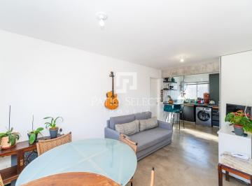 1 · Apartamento com 63 m², 3 quartos sendo 1 suíte à venda no bairro Vila Izabel.