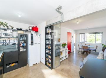 1 · Apartamento com 63 m², 3 quartos sendo 1 suíte à venda no bairro Vila Izabel.