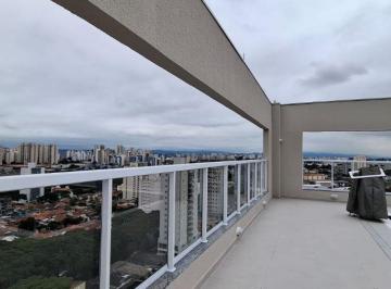 Apartamento de 3 quartos, São José dos Campos · Apartamento pronto para morar com 3 quartos, varanda gourmet, andar alto com sol da manhã