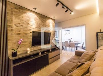 Apartamento · 106m² · 3 Quartos · 3 Vagas · Apartamento à Venda - Alphaville, 3 Quartos,  106 m² - Barueri
