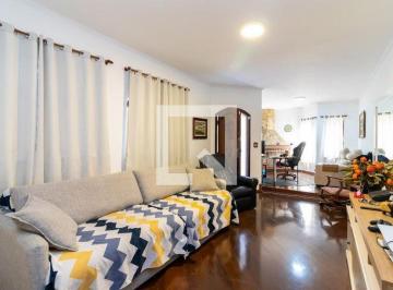 Casa · 250m² · 3 Quartos · 6 Vagas · Casa à Venda - Água Fria, 3 Quartos,  250 m² - São Paulo