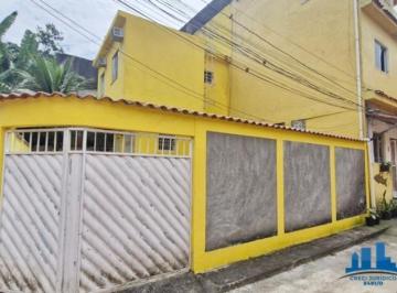 Foto 01 · Casa com quintal e garagem em Itacuruçá - Mangaratiba/RJ