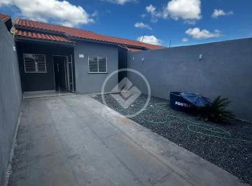WhatsApp Image 2026-05-13 at 12.05.59 (3).jpeg · CASA NOVA NO BAIRRO PAIAGUÁS - VALOR R$230.000 - QUINTAL AMPLO - PAIAGUAS, VÁRZEA GRANDE