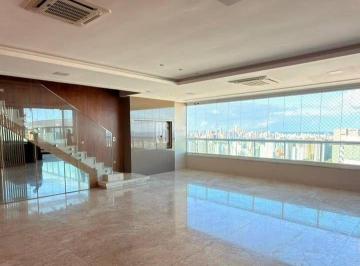 Apartamento · 355m² · 3 Quartos · 4 Vagas · Apartamento 3 Quartos no Horto Florestal - Fs628