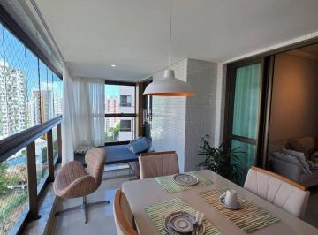 Apartamento · 90m² · 2 Quartos · 1 Vaga · Apartamento 2 Quartos no Caminho das Arvores - Fs629