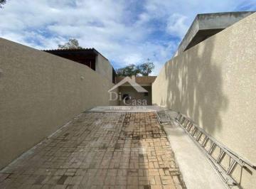 Casa · 1 Quarto · 3 Vagas · Casa com 1 Quarto - Atibaia