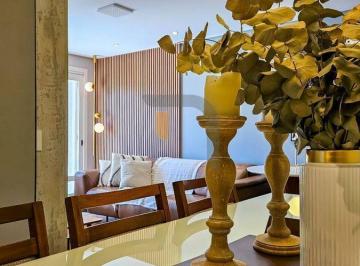 Apartamento · 113m² · 3 Quartos · 2 Vagas · Apartamento com 3 Dormitórios à Venda, 113 M² - Dom Feliciano - Gravataí/
