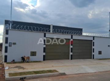 imagem-1 · Casa Jardim Boa esperança  Casa de Rua com 3 Quarto(s) por R$ 360000.00 no setor Jardim Boa Esperanç