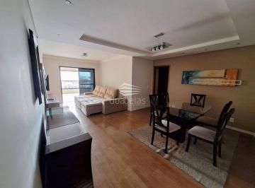 Apartamento · 152m² · 3 Quartos · 2 Vagas · Apartamento Jardim Aquarius, 152 Metros.