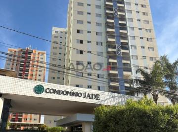 imagem-1 · CONDOMINIO RESIDENCIAL JADE Apartamento com 3 Quarto(s) por R$ 430000.00 no setor Residencial Eldora