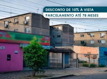 Apartamento 33 m² - COHAB - Sapucaia do Sul - RS - Foto [0] · Apartamento 33 m² - COHAB - Sapucaia do Sul - RS