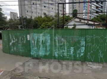 Foto 01 · Terreno para venda ou locação,  Itaim Bibi, com 352m²