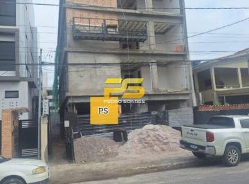 Apartamento · 69m² · 3 Quartos · 1 Vaga · Apartamento para Venda em Manaíra | 69M² | João Pessoa-Pb