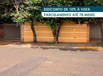Casa 176 m² - Loteamento Vicente Filié - Urânia - SP - Foto [0] · Casa 176 m² - Loteamento Vicente Filié - Urânia - SP