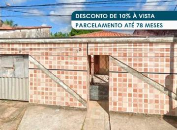 Casa 93 m² - São Bernardo - São Luís - MA - Foto [0] · Casa 93 m² - São Bernardo - São Luís - MA
