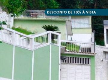 Casa 260 m² - Santa Rosa - Niterói - RJ - Foto [0] · Casa 260 m² - Santa Rosa - Niterói - RJ