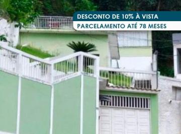 Casa 260 m² - Santa Rosa - Niterói - RJ - Foto [0] · Casa 260 m² - Santa Rosa - Niterói - RJ