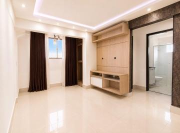 Apartamento de 2 quartos, Samambaia · Quadra 303- Apartamento 2 Quartos no Residencial San Lorenzo Samambaia