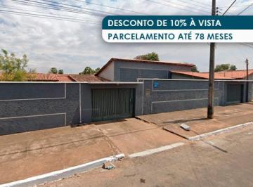Casa 200 m² - Pouso Alegre - Paraíso do Tocantins - TO - Foto [0] · Casa 200 m² - Pouso Alegre - Paraíso do Tocantins - TO