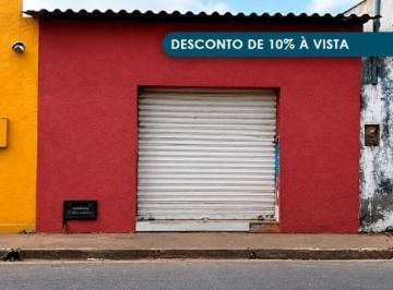 Imóvel Comercial 41 m² - Centro - Brasileira - PI - Foto [0] · Imóvel Comercial 41 m² - Centro - Brasileira - PI