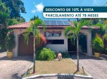 Casa em Condomínio 158 m² (Condomínio Chácara do Rio Joanes) - Lauro de Freitas - BA - Foto [0] · Casa em Condomínio 158 m² (Condomínio Chácara do Rio Joanes) - Lauro de Freitas - BA