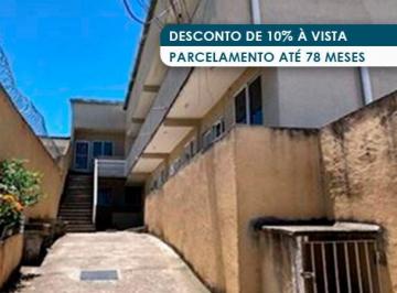 Casa em Condomínio 52 m² - Banco de Areia - Mesquita - RJ - Foto [0] · Casa em Condomínio 52 m² - Banco de Areia - Mesquita - RJ