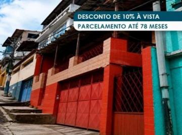 Casa em Terreno de 109 m² - Pilares - Rio de Janeiro - RJ - Foto [0] · Casa em Terreno de 109 m² - Pilares - Rio de Janeiro - RJ