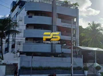 Apartamento · 114m² · 4 Quartos · 1 Vaga · Apartamento para Aluguel Beira-Mar – Conforto e Localização Privilegiada