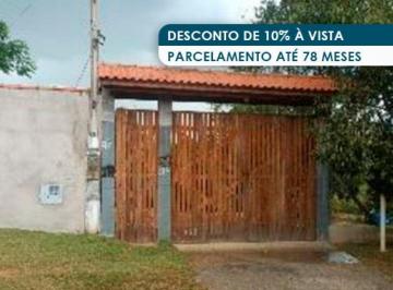 Casa em Área de 2.175 m² - Da Ilha - Salto de Pirapora - SP - Foto [0] · Casa em Área de 2.175 m² - Da Ilha - Salto de Pirapora - SP