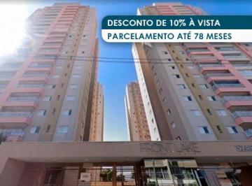 Apartamento 94 m² (02 vagas) - Vila Operária - Rio Claro - SP - Foto [0] · Apartamento 94 m² (02 vagas) - Vila Operária - Rio Claro - SP