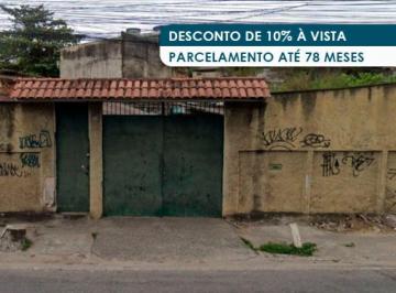Casa com Área de 1.600 m² - Nova Cidade - Nilópolis - RJ - Foto [0] · Casa com Área de 1.600 m² - Nova Cidade - Nilópolis - RJ
