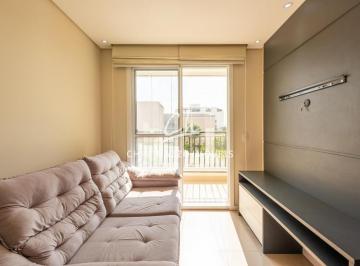 Apartamento · 67m² · 3 Quartos · 2 Vagas · Apartamento para alugar em Campinas, São Bernardo, com 3 quartos, com 67.8 m², Exclusive