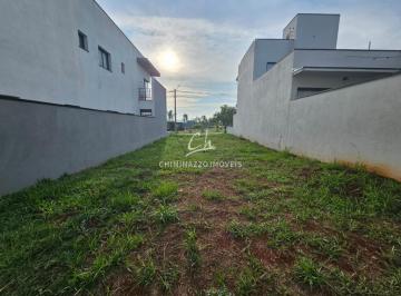 Terreno · 200m² · Terreno à venda em Paulínia, Vila Monte Alegre, com 200 m², Terras da Estância