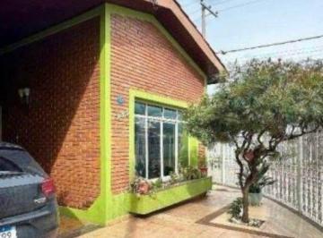 Casa · Casa Térrea à Venda no Jardim Liberdade