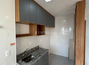 Apartamento · 4m² · 2 Quartos · 1 Vaga · Apartamento à Venda 49 M² no Bairro Medeiros, Jundiaí/Sp