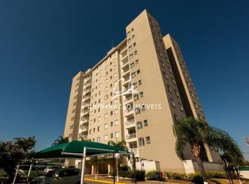 Apartamento · 51m² · 2 Quartos · 1 Vaga · Apartamento à venda em Campinas, Jardim Nova Europa, com 2 quartos, com 51.5 m², Vista Prado