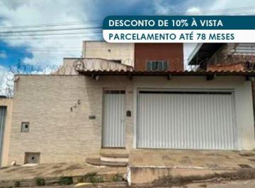 Casa 190 m² - Geraldo Boa Vista - Nova Serrana - MG - Foto [0] · Casa 190 m² - Geraldo Boa Vista - Nova Serrana - MG