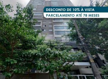 Apartamento 75 m² (02 vagas) - Vila Andrade - São Paulo - SP - Foto [0] · Apartamento 75 m² (02 vagas) - Vila Andrade - São Paulo - SP