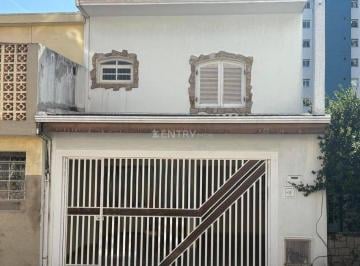 Casa · 181m² · 3 Quartos · 2 Vagas · Casa Sobrado à Venda com 3 Dormitórios, 1 Suíte, 181M², Vila Boa Ventura -Região Central de Jundiaí/