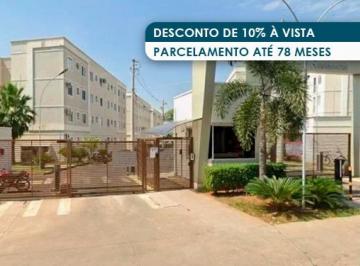Apartamento 39 m² (01 vaga) - Jardim Laguna - Mirassol - SP - Foto [0] · Apartamento 39 m² (01 vaga) - Jardim Laguna - Mirassol - SP