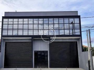Comercial · 442m² · Salão Comercial 442 M² com 5 Vagas de Estacionamento.