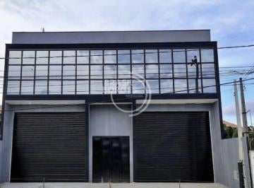 Comercial · 442m² · Salão Comercial 442 M² com 5 Vagas de Estacionamento.