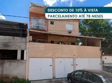 Casa 72 m² - Vila Camarim - Queimados - RJ - Foto [0] · Casa 72 m² - Vila Camarim - Queimados - RJ