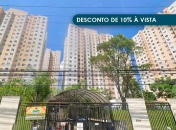 Apartamento 44 m² (01 vaga) - Centro - Diadema - SP - Foto [0] · Apartamento 44 m² (01 vaga) - Centro - Diadema - SP