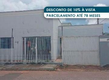 Casa 206 m² - Jardim HD - Rondonópolis - MT - Foto [0] · Casa 206 m² - Jardim HD - Rondonópolis - MT