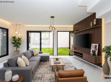pdXbXKNfiQvRvR4P9Nug6yZ6euD4BtODEiE7t5B9.jpg · Sobrado em condominio para venda - Santa Felicidade